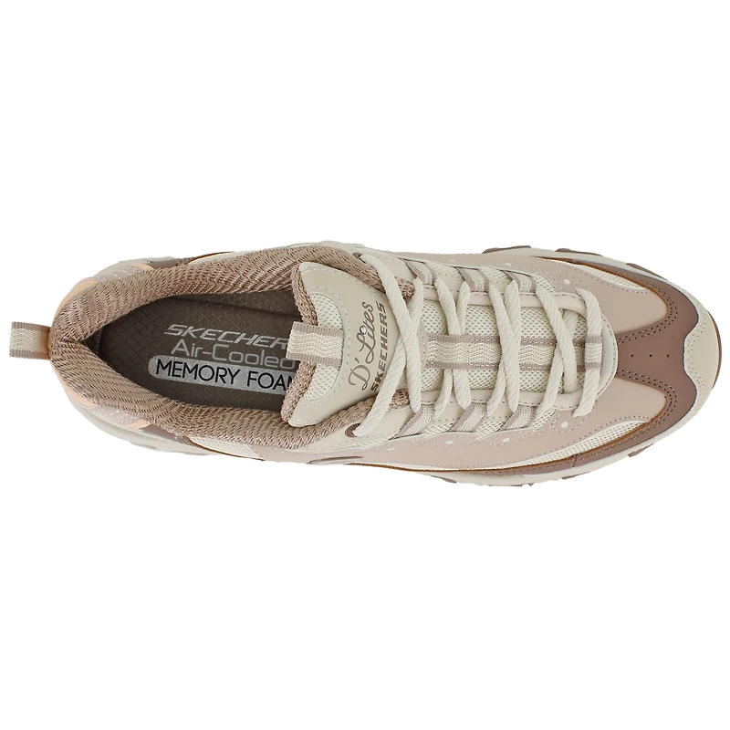 Skechers D'Lites 150555