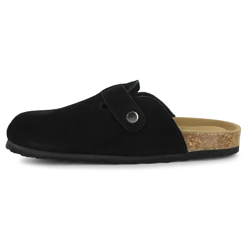 Project Cloud Belmont Clog