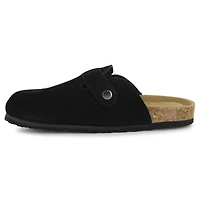 Project Cloud Belmont Clog