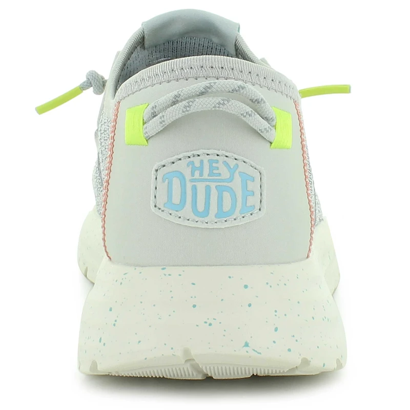 HEYDUDE Sirocco Speckle