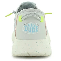 HEYDUDE Sirocco Speckle