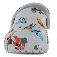 Crocs Classic Cars Clog-T