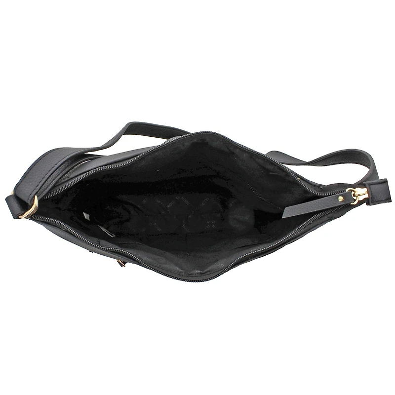 Rosetti Mason Large Crossbody