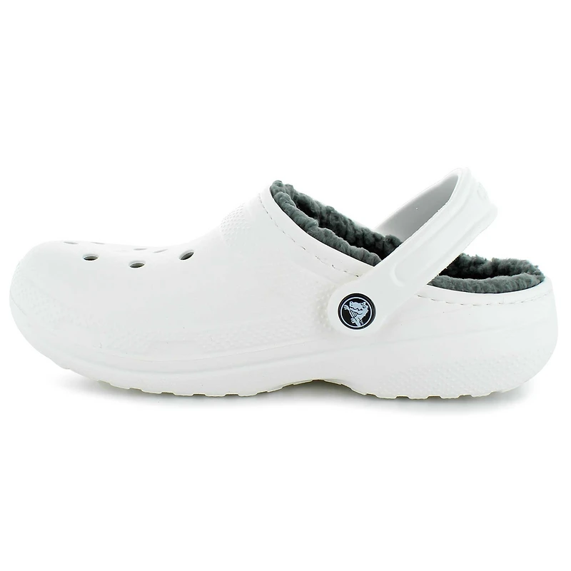 Crocs Classic Lined Clog