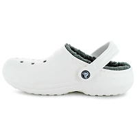 Crocs Classic Lined Clog