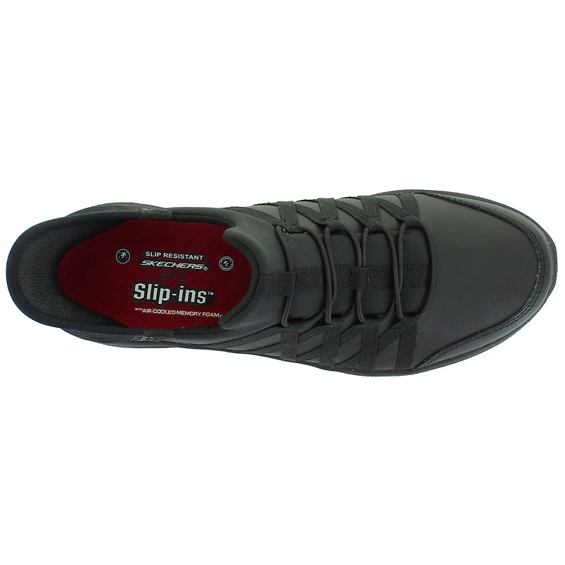 Skechers Slip-ins Work RF: Dantey - Parral 108151