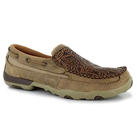 Twisted X Driving Moc Print