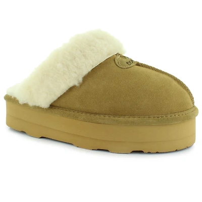 Bearpaw Retro Loki