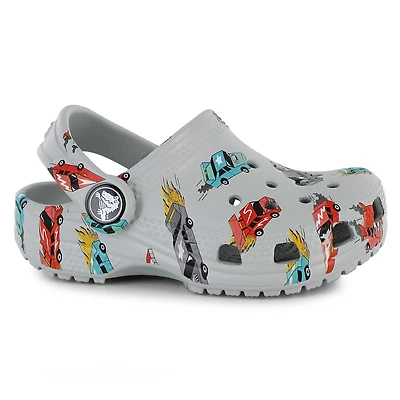 Crocs Classic Cars Clog-T