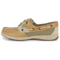 Sperry Rosefish Linen
