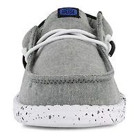 HEYDUDE Wally Funk Youth Splatter