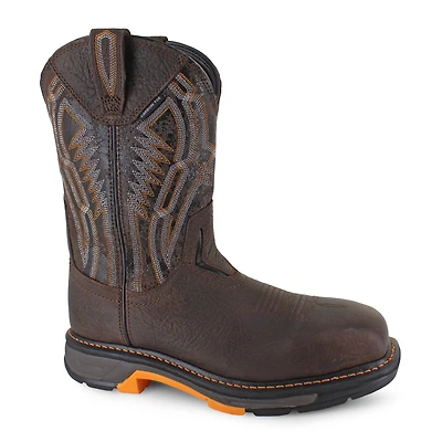 Ariat WorkHog XL Dare Carbon-Toe
