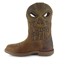 Phantom Rider Lycan 11" Composite-Toe