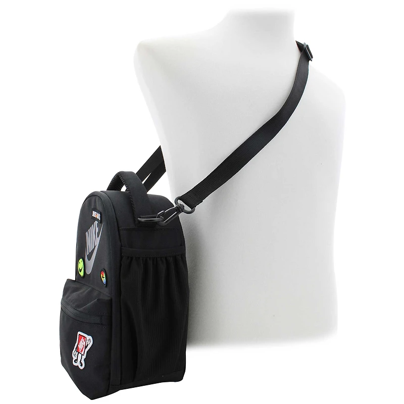 Nike Patch Insulated Lunch Tote