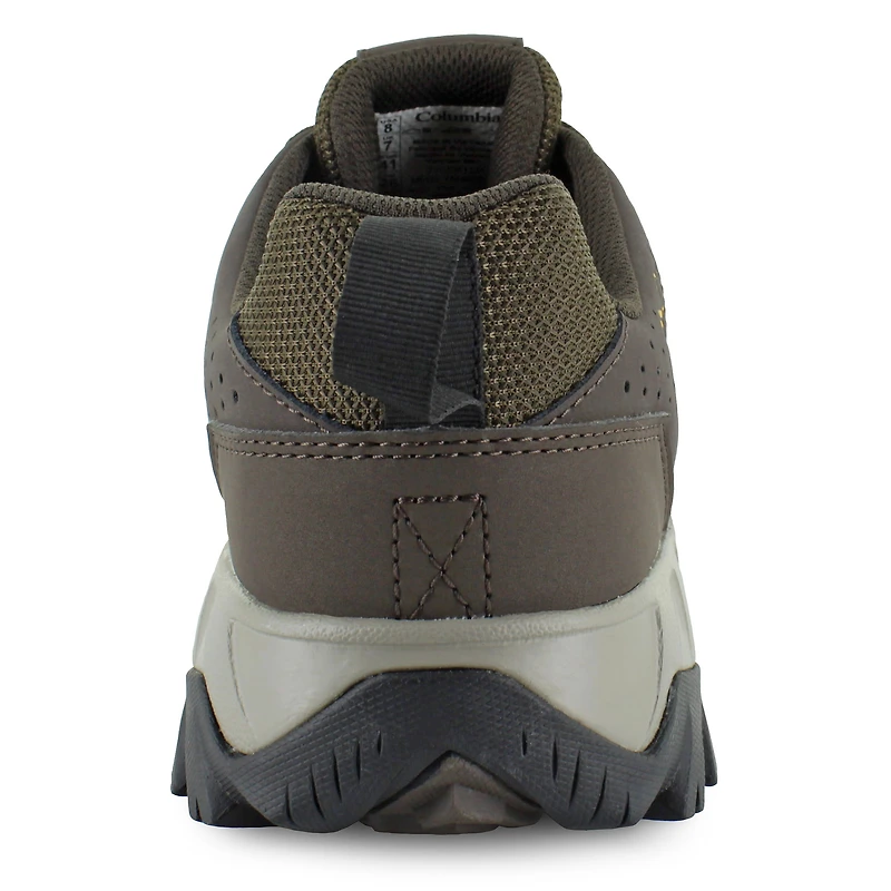 Columbia Strata Trail Low
