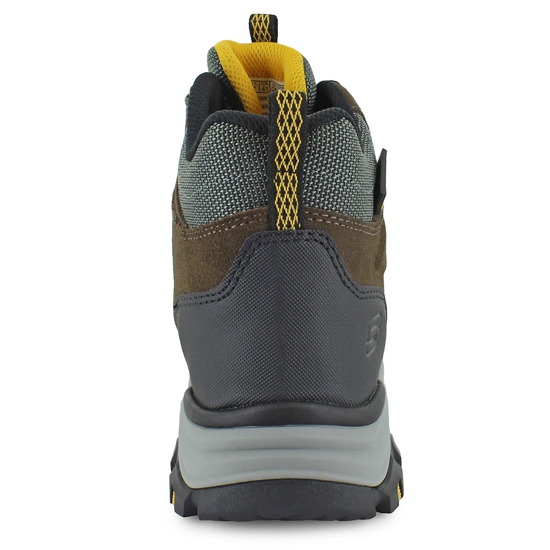 Skechers Relaxed Fit: Rickter - Branson 204910