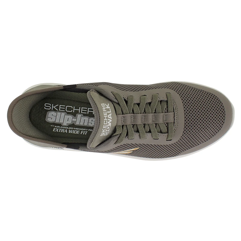 Skechers Slip-ins: GO WALK Flex