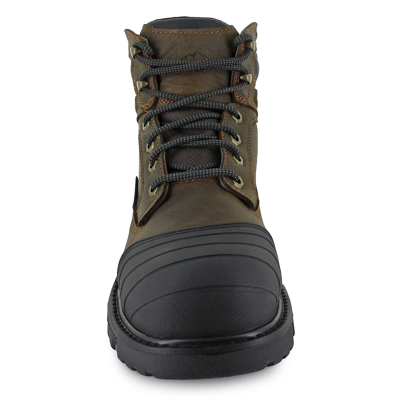 Range Maverick 6" Composite-Toe