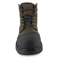 Range Maverick 6" Composite-Toe