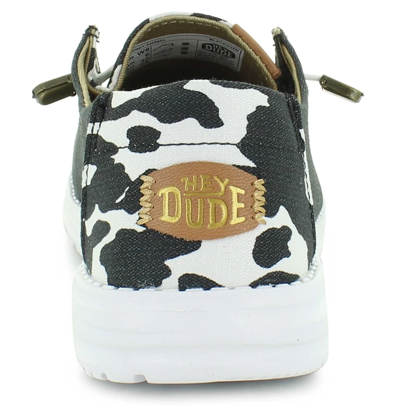 HEYDUDE Wendy Animal