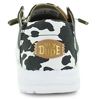 HEYDUDE Wendy Animal