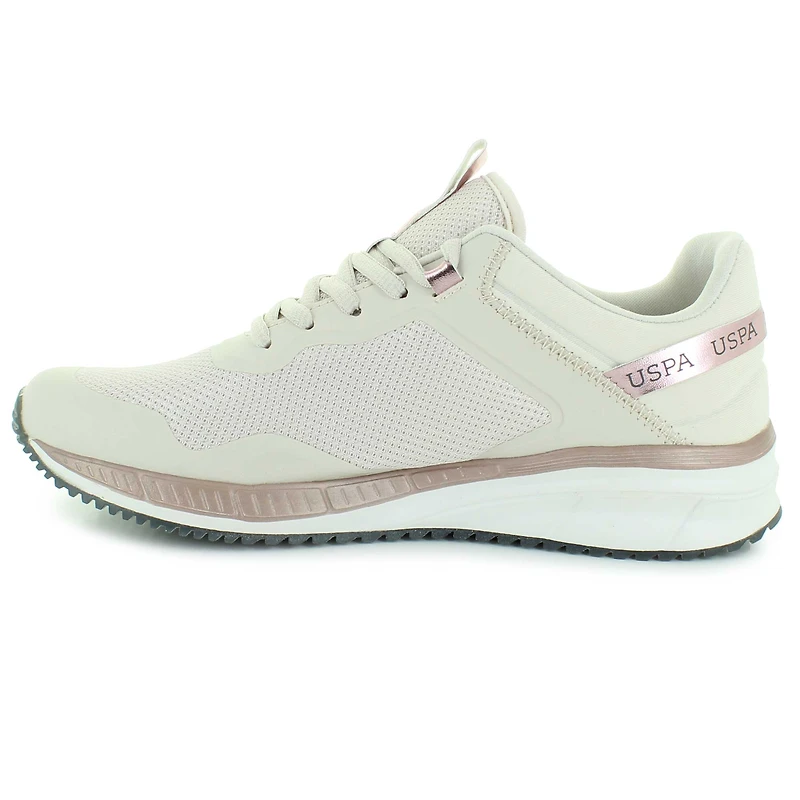 U.S. Polo Association Cote