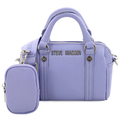 Steve Madden BDENNY Satchel