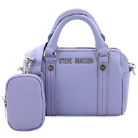 Steve Madden BDENNY Satchel