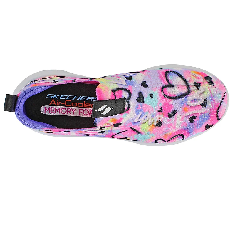 Skechers Ultra Flex 3.0 - Grafitti Rush
