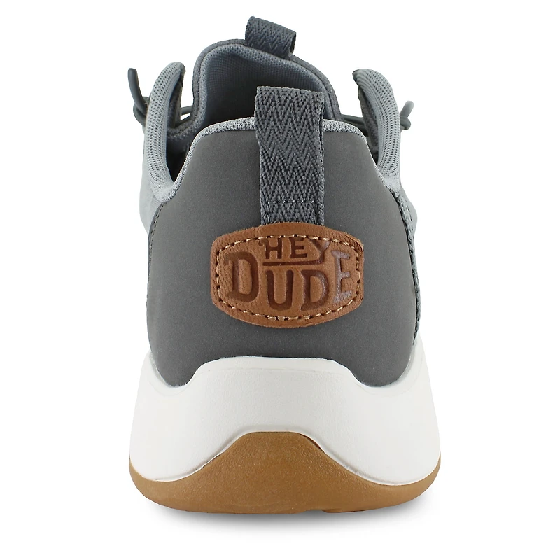 HEYDUDE Wally Drift Mesh