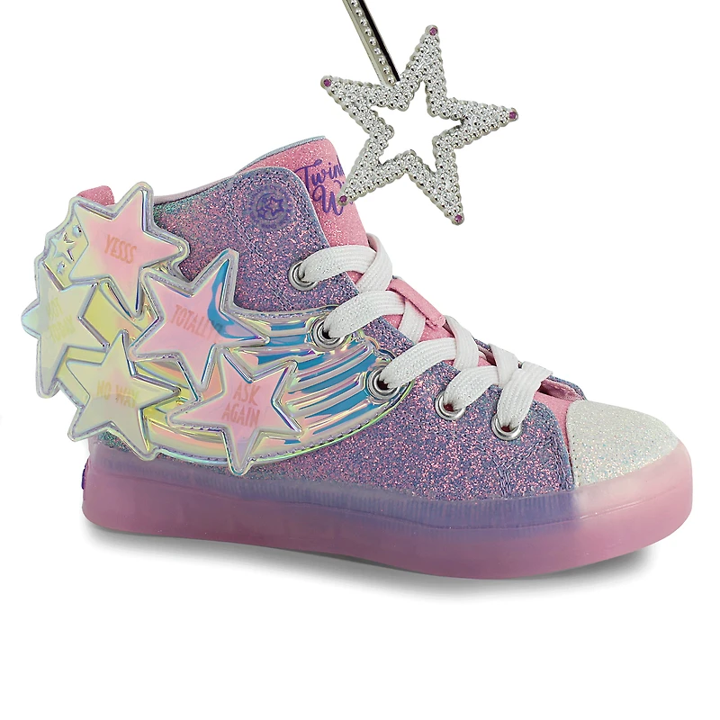 Skechers Twi-Lites 2.0 - Magical Wish