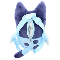 Bluey Plush Backpack