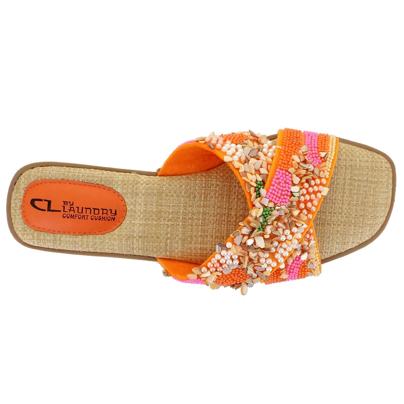 CL by Laundry Long Beach