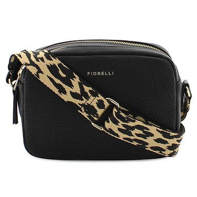 Fio by Fiorelli Effie Webbed Camera Crossbody