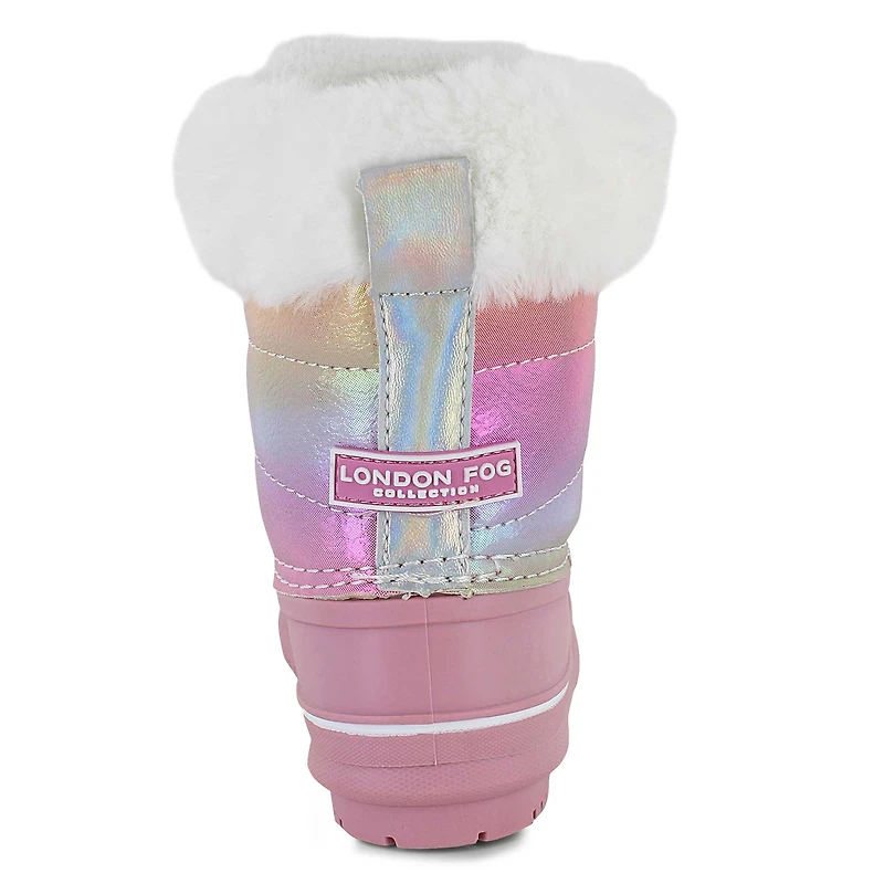 London Fog Lil Downing Court