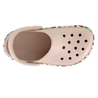 Crocs Classic Beaded Clog-K