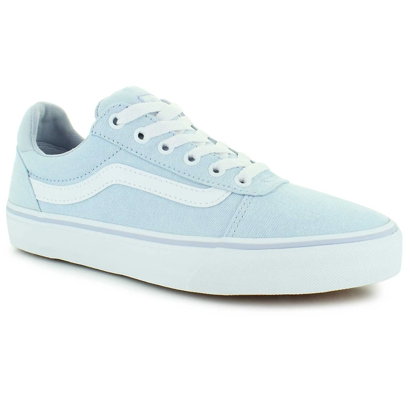 Vans Ward Deluxe