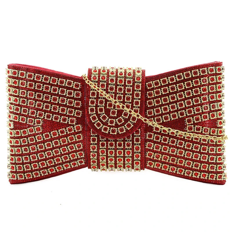 Lady Couture Ivy Bag