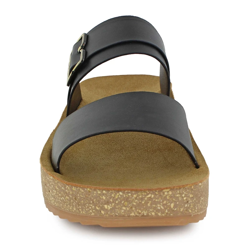Dr. Scholl's Happy Hour