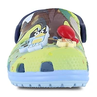 Crocs Bluey Classic Clog-T