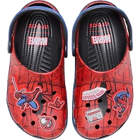 Crocs Classic Spider-Man Clog-K