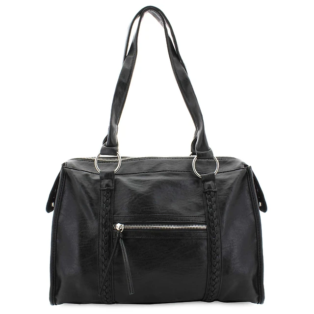 Braciano Large Washed Hipster