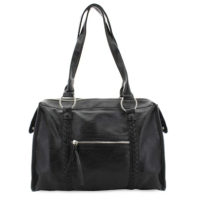 Braciano Large Washed Hipster