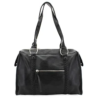 Braciano Large Washed Hipster