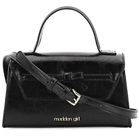 Madden Girl Top Handle