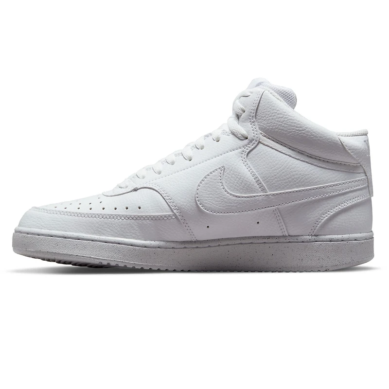 Nike Court Vision Mid