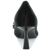 Silver Slipper Everleigh