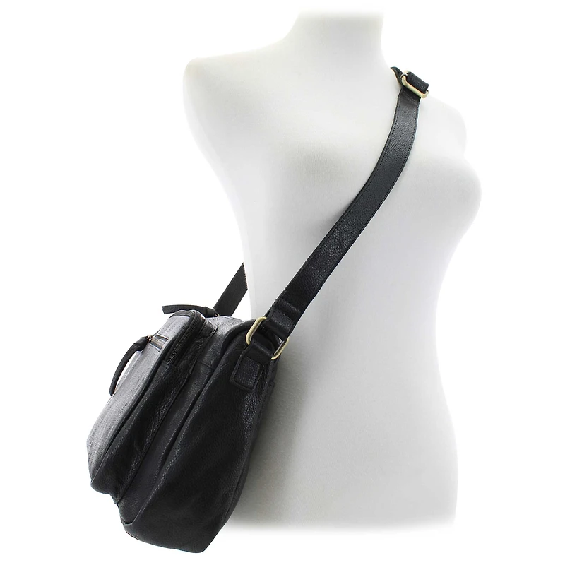 Great American Leatherworks Shopper