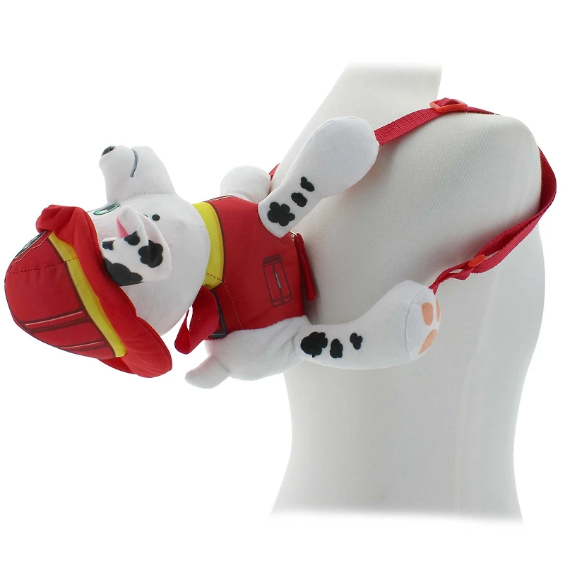PAW Patrol Marshall Plush Backpack