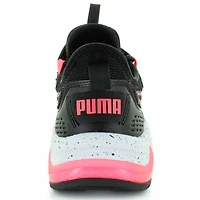 PUMA Amplifier Speckle